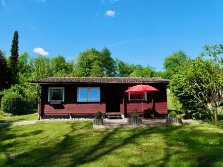 Idyllic vacation home Lapland Отели в г. Сек