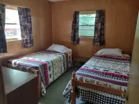 Twin Bay Resort Cabin # 2