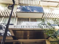 Suites Parioli Hotels near San Rafael