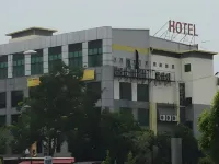 Raintree Hotel Hotel in zona Gereja Kristen Grace Taman Bukit Maluri