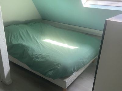 Apartment near Strasbourg city center