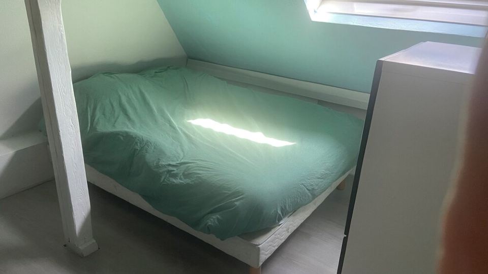 Apartment near Strasbourg city center