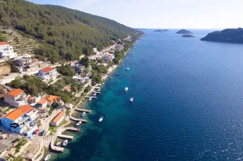 1 bedroom apartment in blato Hotels in Blato