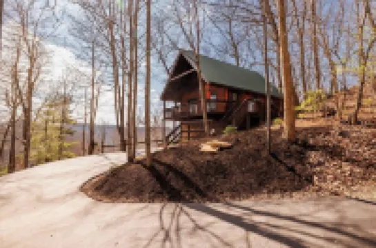 Eppic View Cabin Getaway