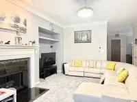 4BR Gem • Space, Comfort & Fun-Agape House Hotels in Rowlett