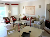 Presley White Apartment, Quinta do Lago, Algarve