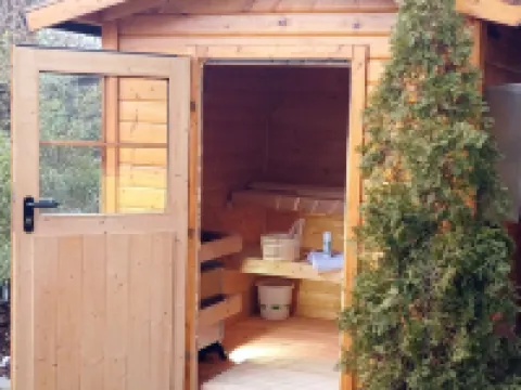 "Haus Falkenburgblick" up to 9 persons Detmold, Teutoburg Forest with top view Hotels in Detmold