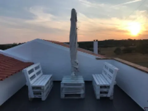 Casa da Orada, Outeiro - Monsaraz