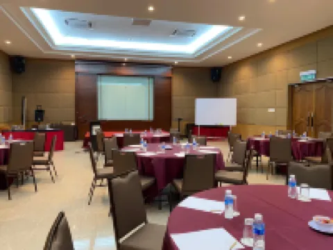 Residence Inn Cherating Hotels in Cherating