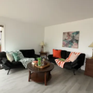 Spacious 4BR Home in Prime Downtown Spot