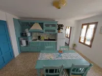 The Garden holiday apartment: surrounded by greenery, close to flying places 보르소 델 그라파 호텔