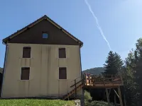 Maison Seara,  in the Heart of the Vosges Mountains in Ventron. Hotels in Ventron