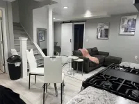 Pristine and Serene 1-BR Apt near Battery Atl