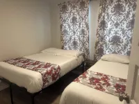 6 Beds,3-bedroom Charming home in Odessa