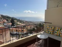 Excellent apartment to use as a base for your Madeira Island vacation. Hotels in Imaculado Coracao de Maria
