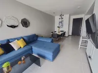 Best Location in Santa Ana - Great Views AC|GYM|Pool