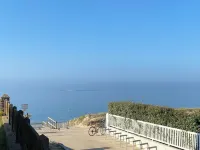 Les Pieds Dans L'eau ! Accès Direct sur la Plage de Bonne Source