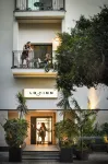 Pixel Dizengoff 廣場 - Loginn Tel Aviv 智能酒店 酒店
