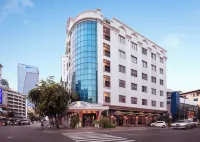 Pacific Hotel