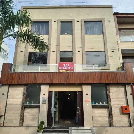 Taj Belleza Vista Manage by Taj Sunrise Group Trippizo