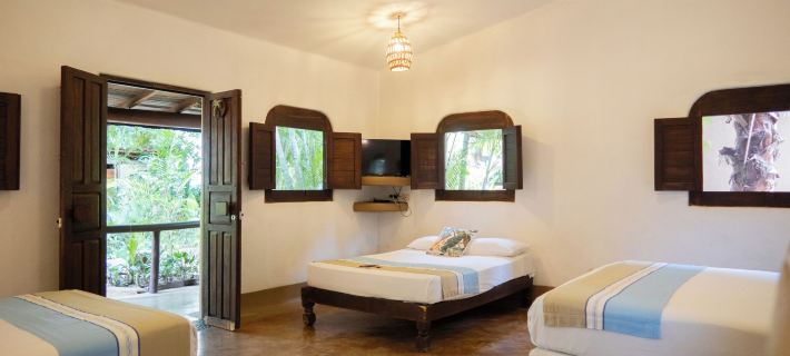 Real de la Palma Hotels in Zihuatanejo