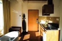 33rd Executive Suites - 2 estrellas