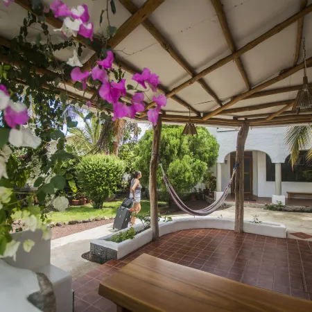 Hostal Sueños Silvestres