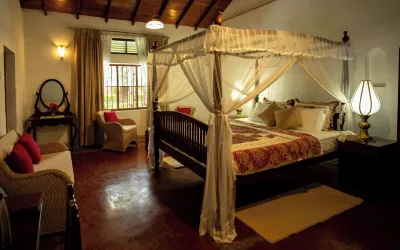 Eladetta Retreats Hotel a Haragama