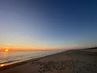 Agréable Appartement à 5 Minutes à Pied des Plages