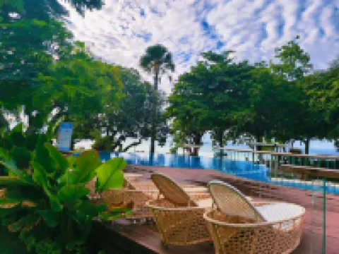 奧格東山洞度假村 聖菲酒店