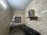 3-bedroom apartment in heart of Lucknow with AC, WiFi. Enjoy your stay