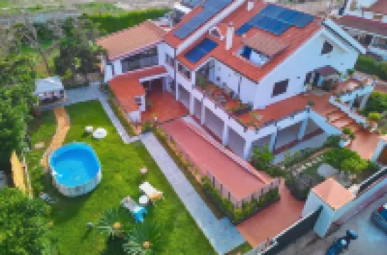 Villa Emma - Luxury Palermo