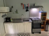 Maison Climatisé Avec Piscine