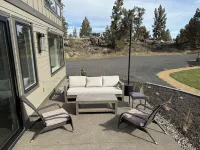 Tranquil Wellness Oasis-Barrel Sauna/Cold Plunge/RedLite/Juicer/Walking Paths Hotels in Jefferson County