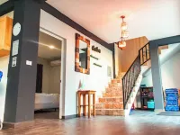 Sabas Beach House in Surf City