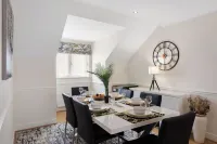 Long-Term Equestrian Penthouse