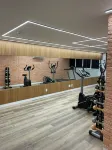 Royalty Rio Hotel - С тренажерным залом