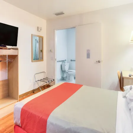 Motel 6 Tigard, or - Portland South - Lake Oswego