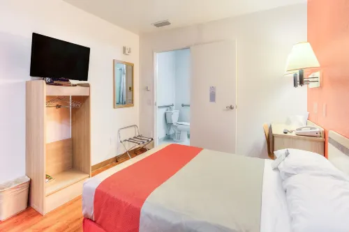 Motel 6 Tigard, or - Portland South - Lake Oswego