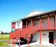 So'Lodge Niort A83 Hotels in Chauray