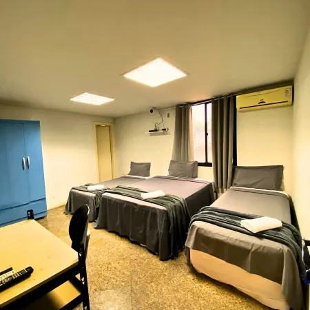 M.E.C Office Hostel