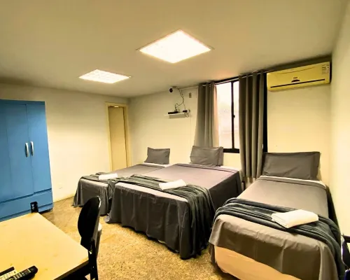 M.E.C Office Hostel Hotels near Inga