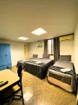 M.E.C Office Hostel - 2 estrellas