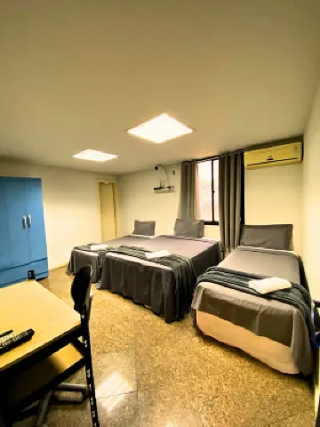M.E.C Office Hostel Hotels near Centro