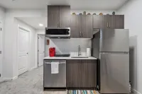 Enjoy the elegance of this 2 bedroom apartment