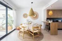 Esencia Marbella Casas Boutique Các khách sạn ở El Paraiso