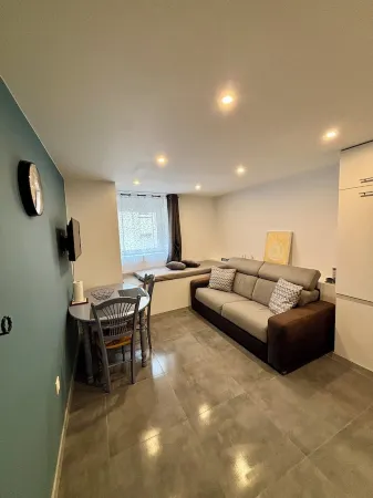 At the Silo in Sélestat