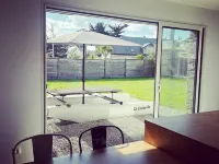 La Villa Case-bi, Profitez en Famille de ce Magnifique Logement Hotels in Saint-Germain-sur-Ay