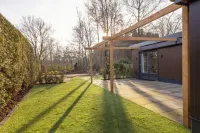 Vacation home De Bospaddestoel Hotels in Putten