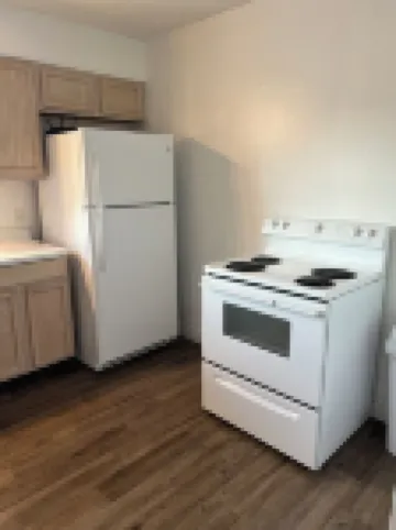 Charming 2-bedroom house with WiFi and AC in Carthage